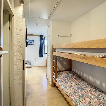 Lumineux 2 Pieces Avec Balcons Et Animaux Admis A La Toussuire - Fr-1-417-123 Apartment