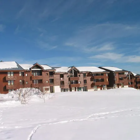 Apartment Lumineux 2 Pieces Avec Balcons Et Animaux Admis A La Toussuire - Fr-1-417-123 *